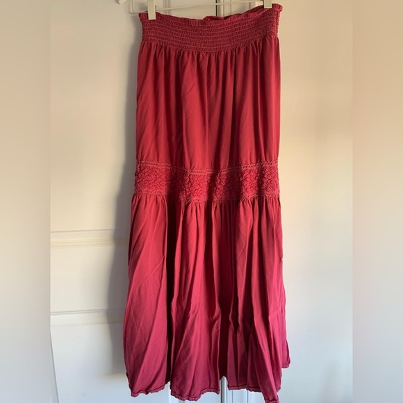 Jen’s Pirate Booty Zenni Maxi Skirt - Picture 2 of 5